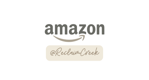 ReclaimCreek-Amazon